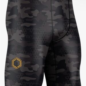 Onvous Men's Swim Jammers Bundle